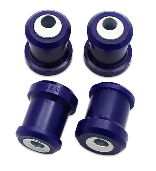 Front Upper Control Arm Inner Bushing Kit - Camber Adjustable Double Offset