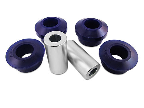 Front Lower Control Arm - Inner Forward Bushing Kit