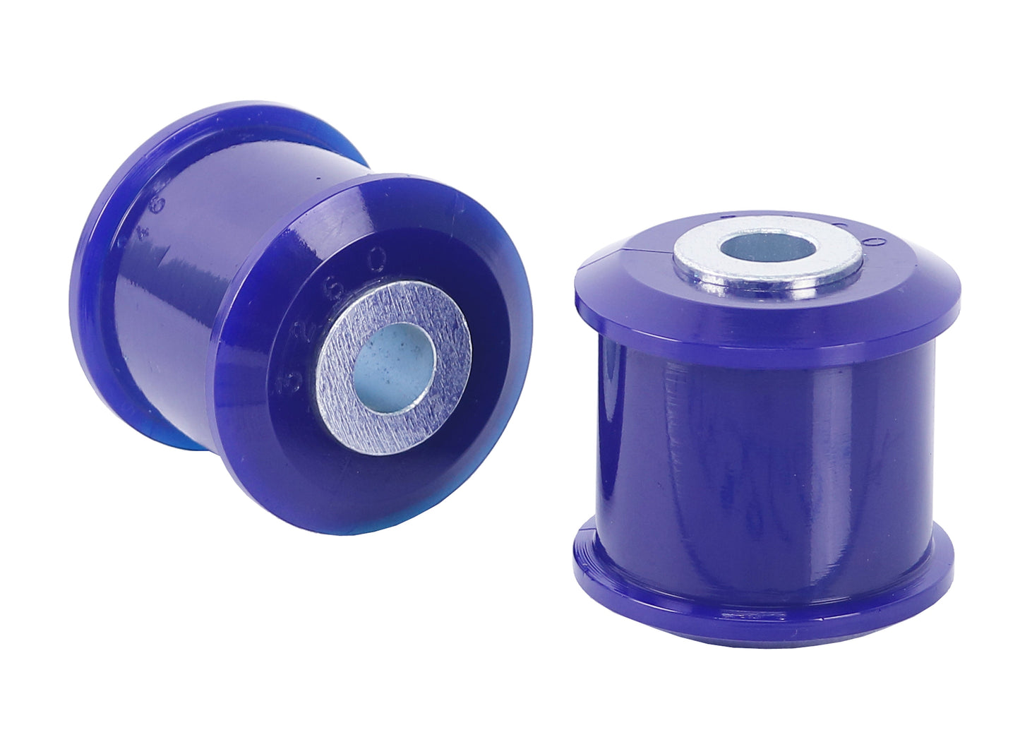 Rear Trailing Arm Forward Bushing Kit (Stainless Steel Hardware)