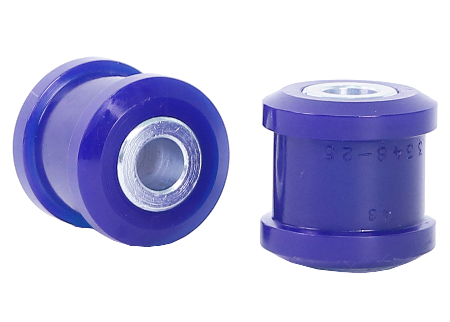 Rear Upper Control Arm Outer Bushing Kit