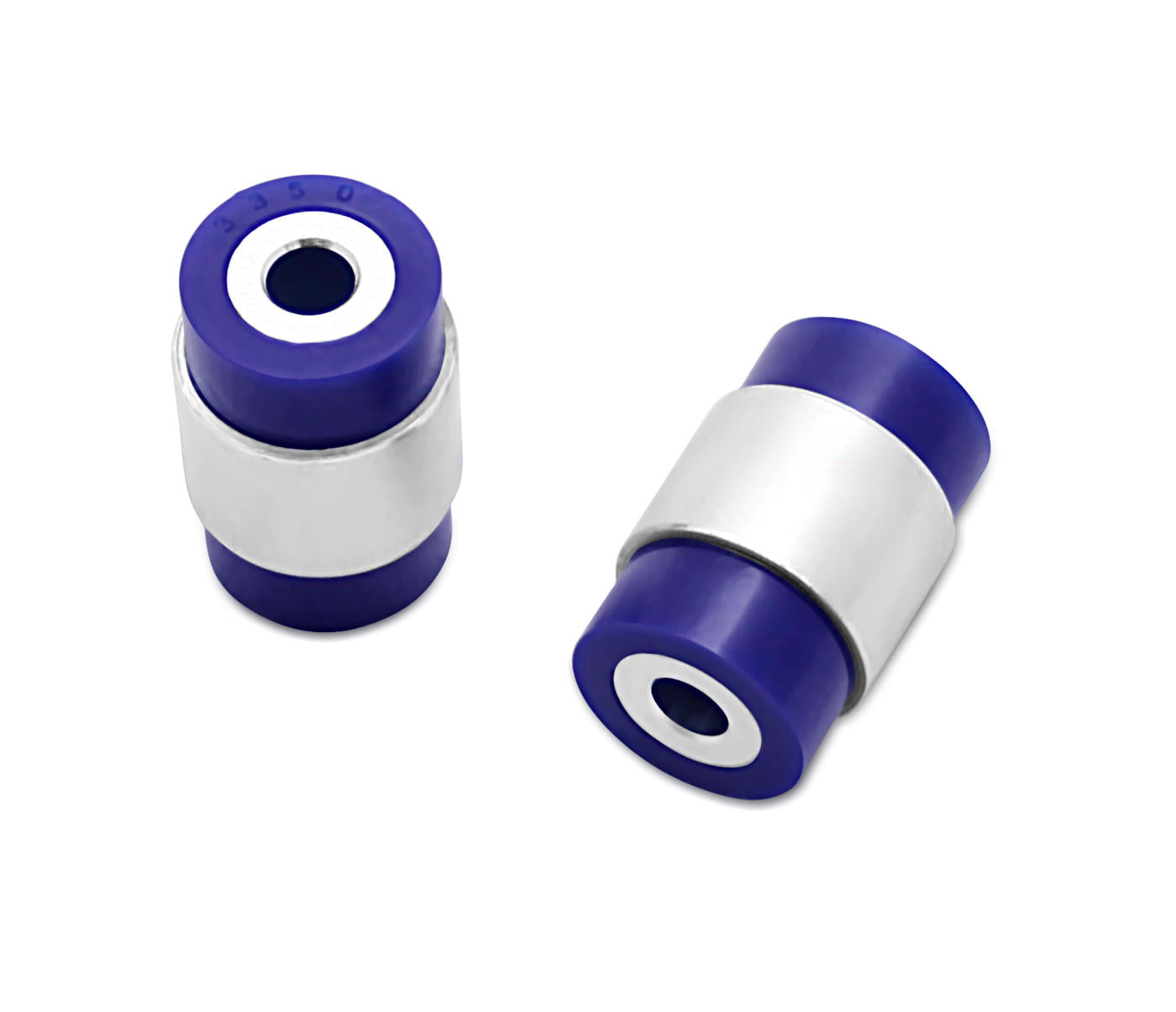 Rear Forward Lower Control Arm/Lateral Link Inner Bushing Kit - MOTORSPORT