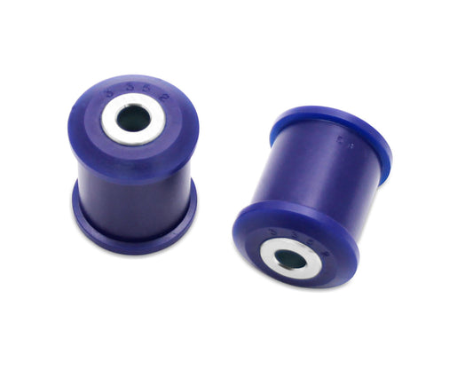 Rear Lower Rearward Spring Perch Control Arm Inner Bushing Kit