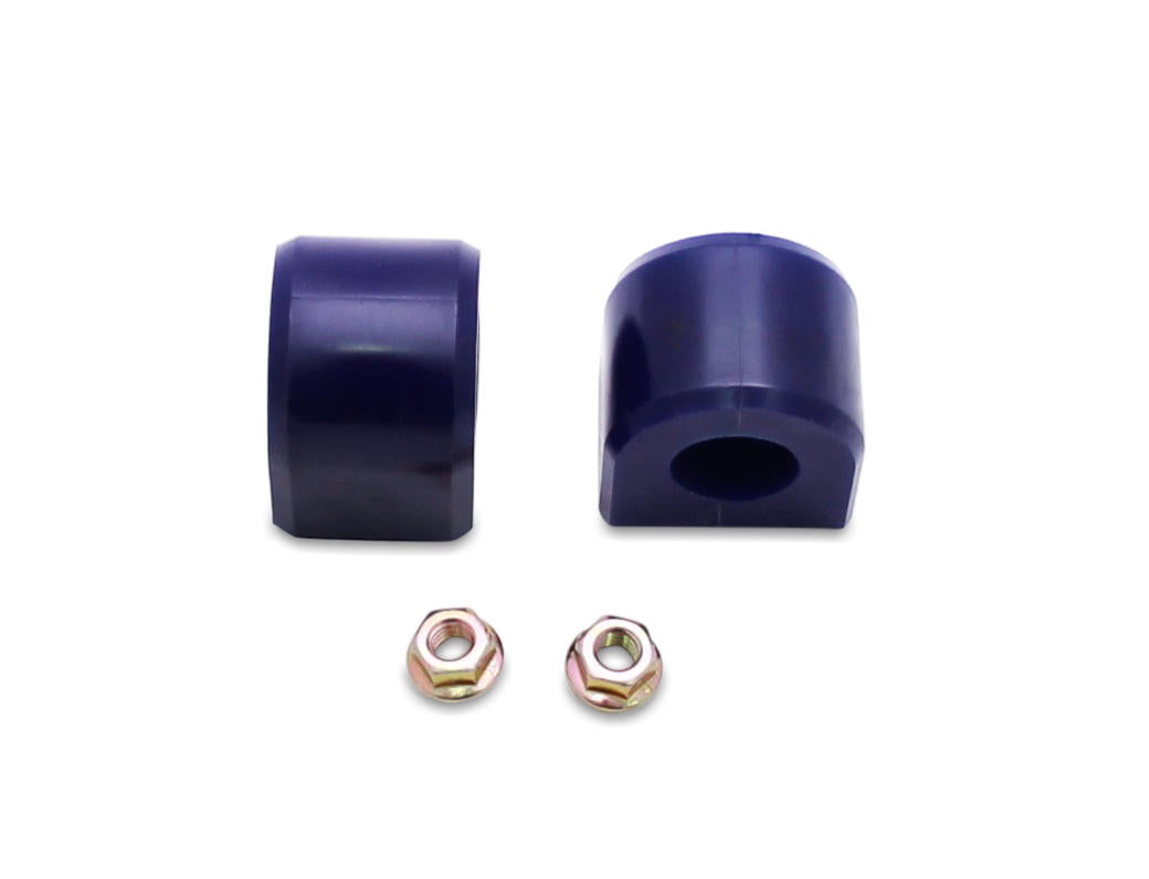 23.6mm Front Sway Bar Mount Bushing Kit