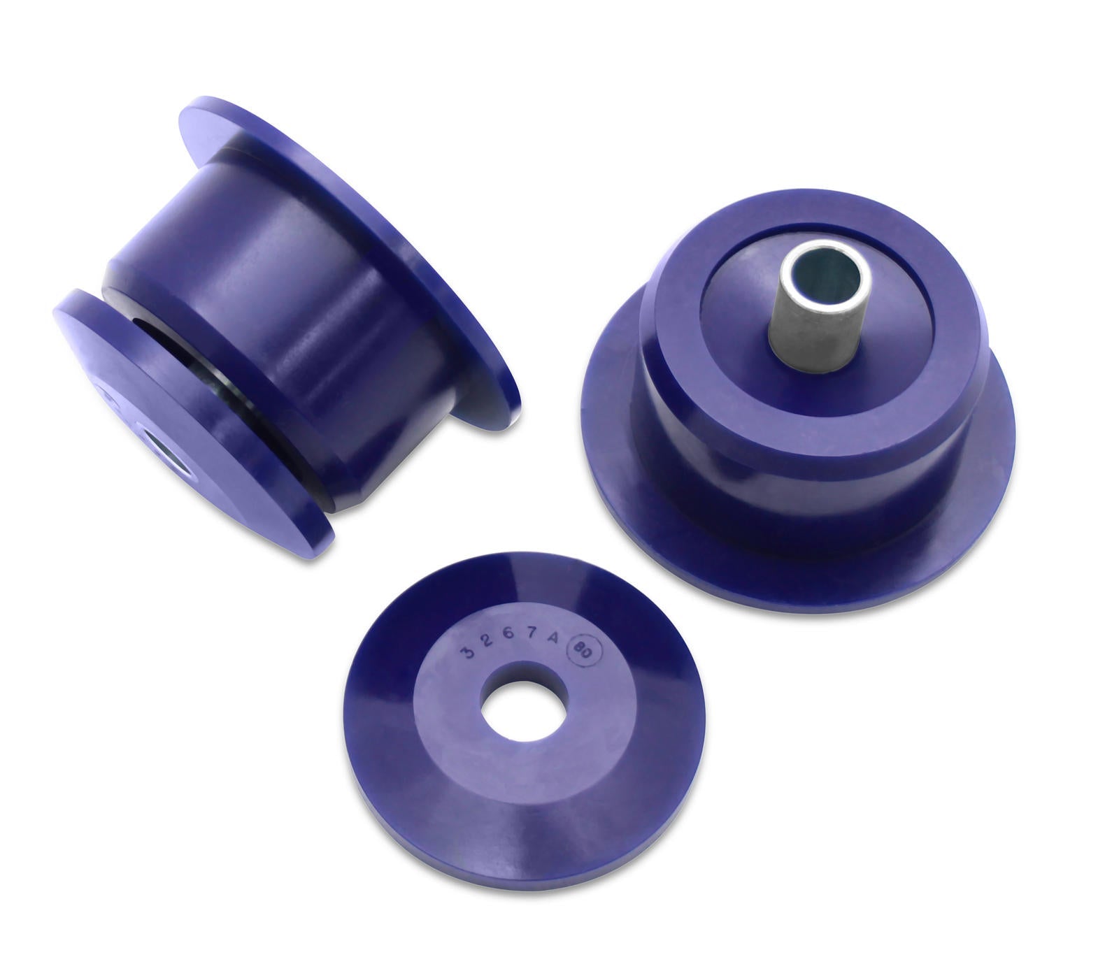 Rear Subframe Forward Bushing Kit