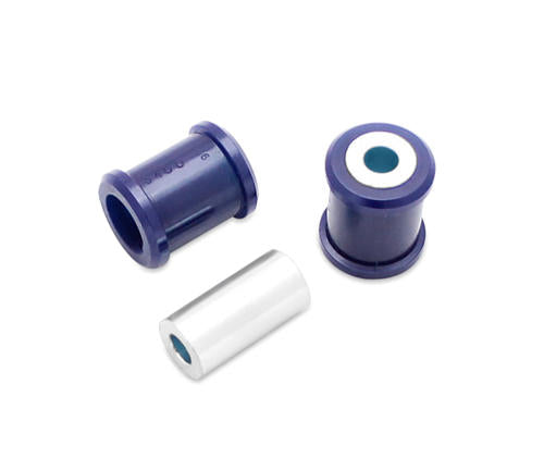 Rear Trailing Arm Upper Forward Bushing Kit - Mazda RX-8