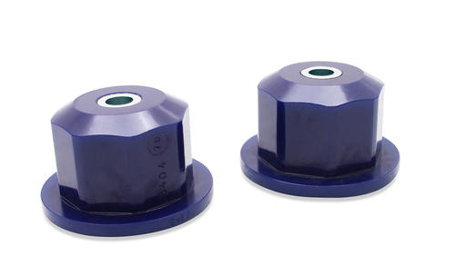 Rear Differential Center Support Bushing Kit (80A) - Mazda NC Miata &amp; RX-8