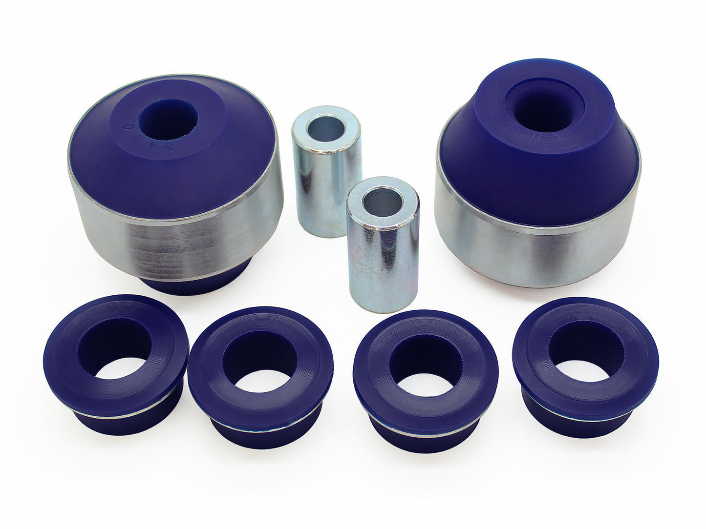 Front Control Arm Lower-Front &amp; Rear Bushing Kit
