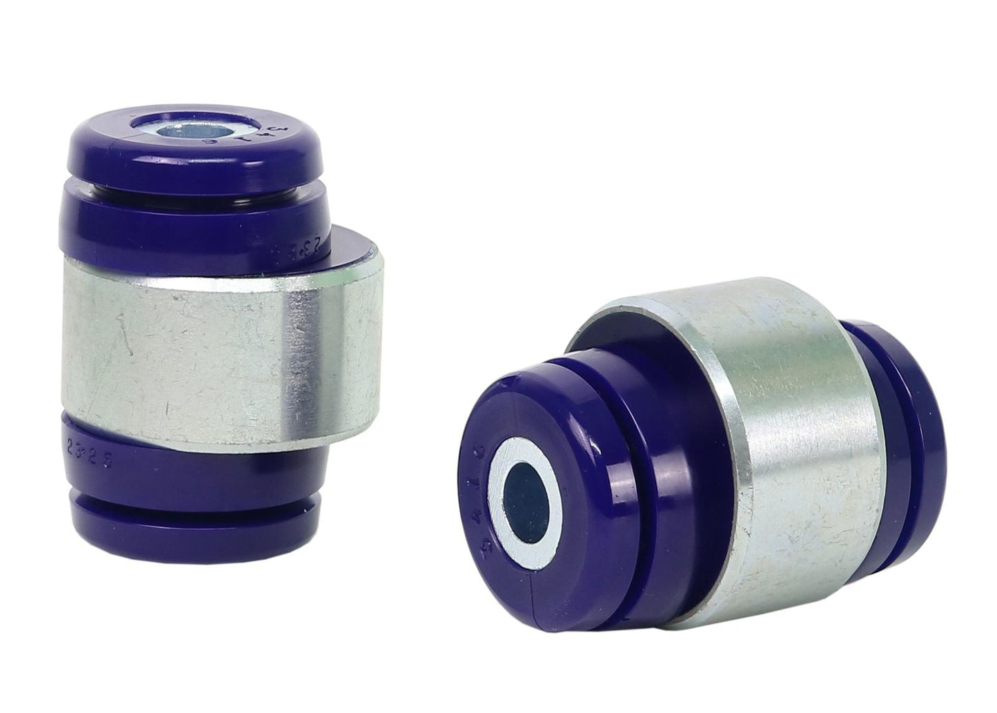 Front Control Arm Lower-Inner Rear Bushing Kit - Double Offset