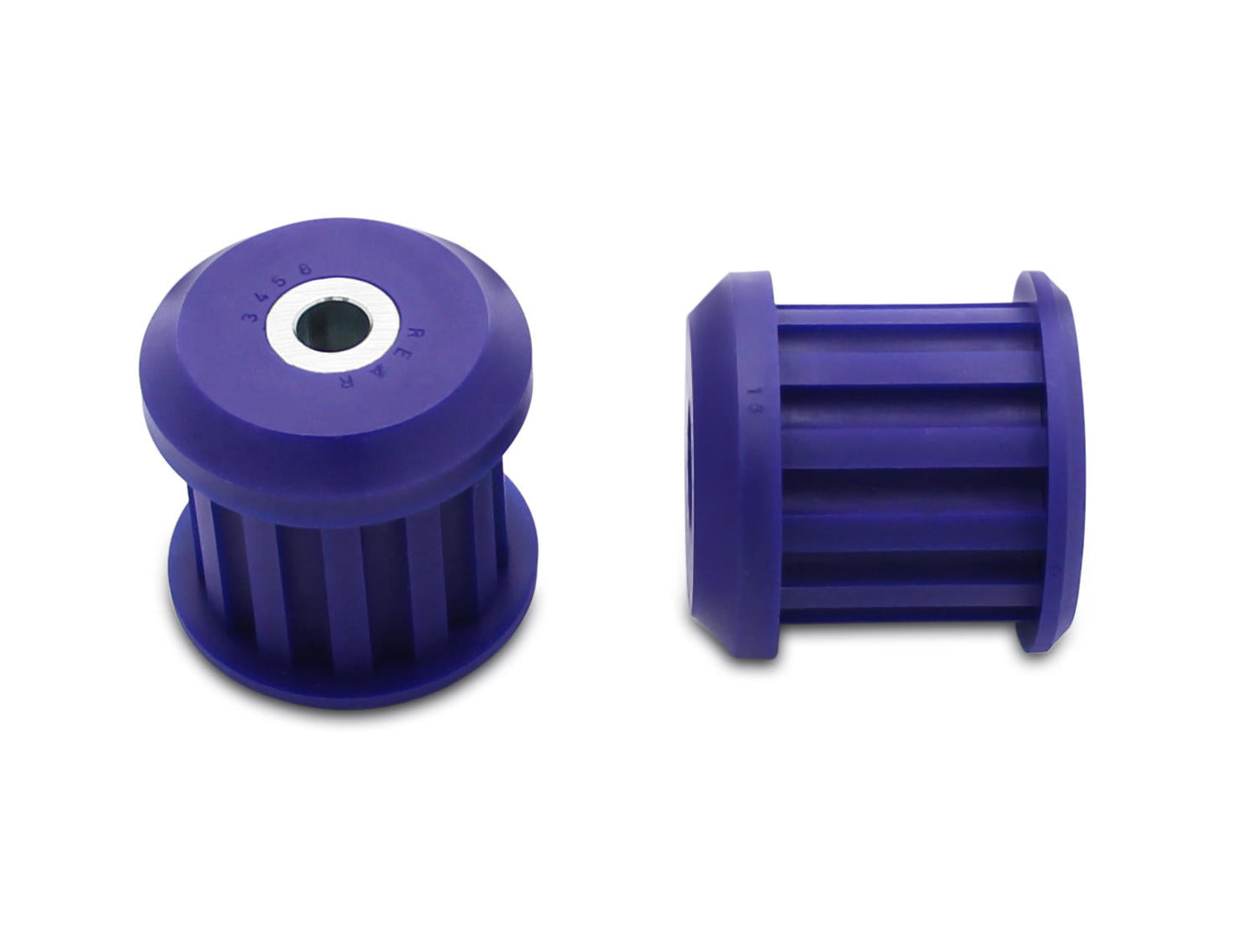 Front Control Arm Lower-Inner Rear Bushing Kit