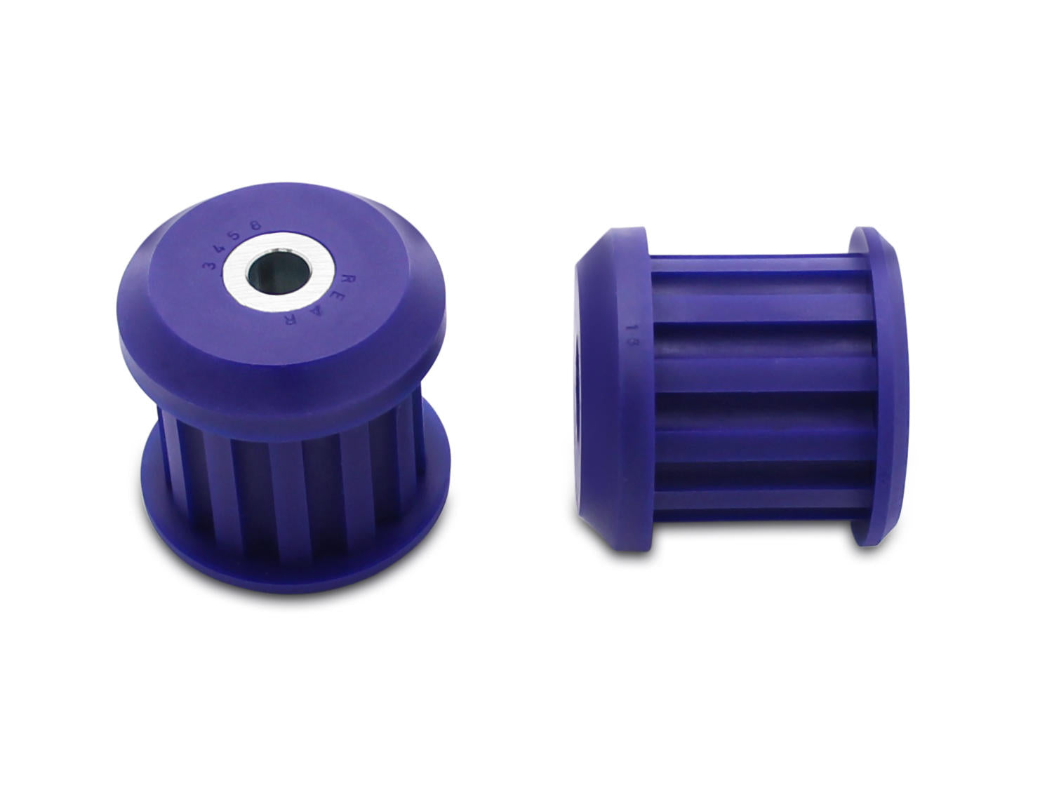 Front Control Arm Lower-Inner Rear Bushing Kit