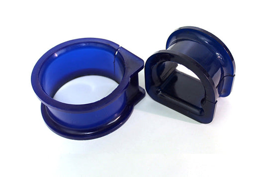 Front Steering Rack &amp; Pinion Mount Bushing Kit