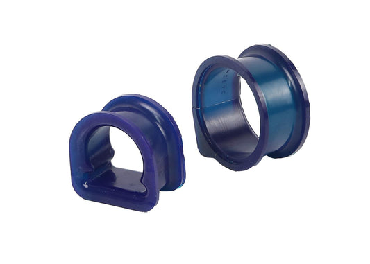 Front Steering Rack &amp; Pinion Mount Bushing Kit
