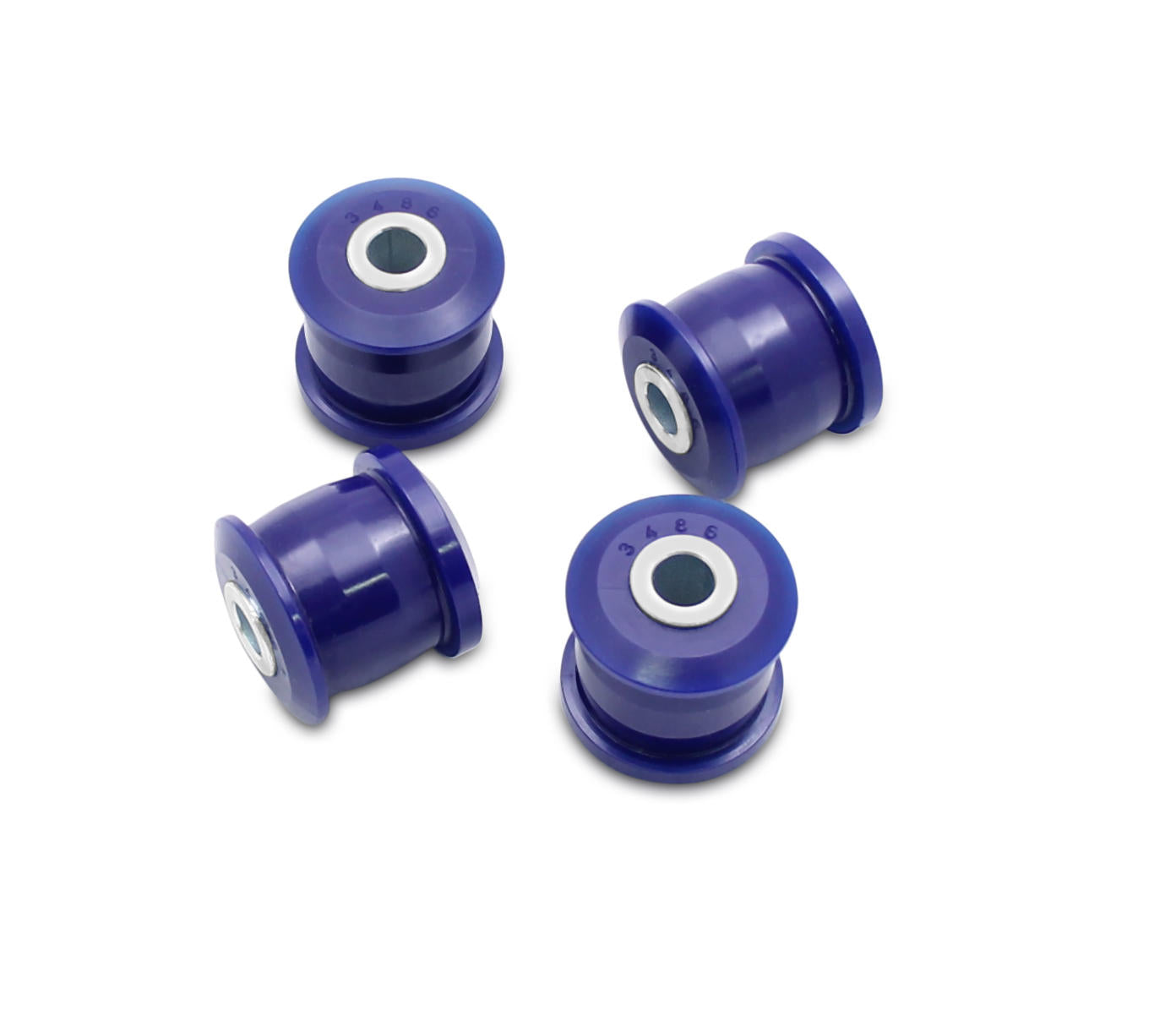 Front Control Arm Upper-Inner Bushing Kit