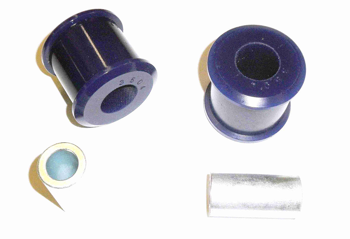 Rear Trailing Arm Upper Front Bushing Kit