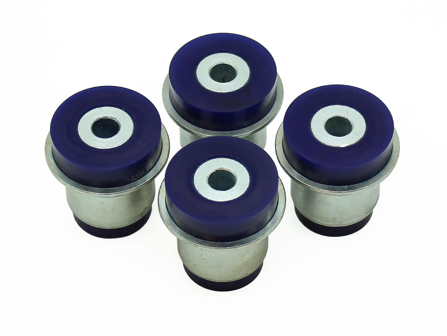 Front Control Arm Upper-Inner Bushing Kit