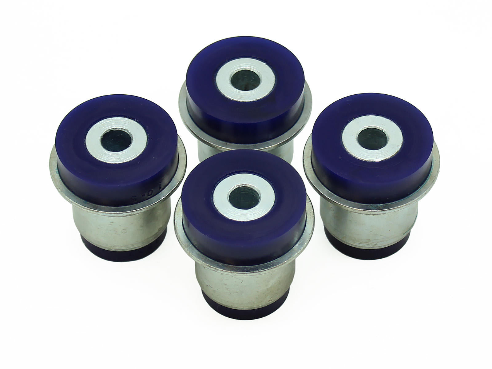 Front Control Arm Upper-Inner Bushing Kit