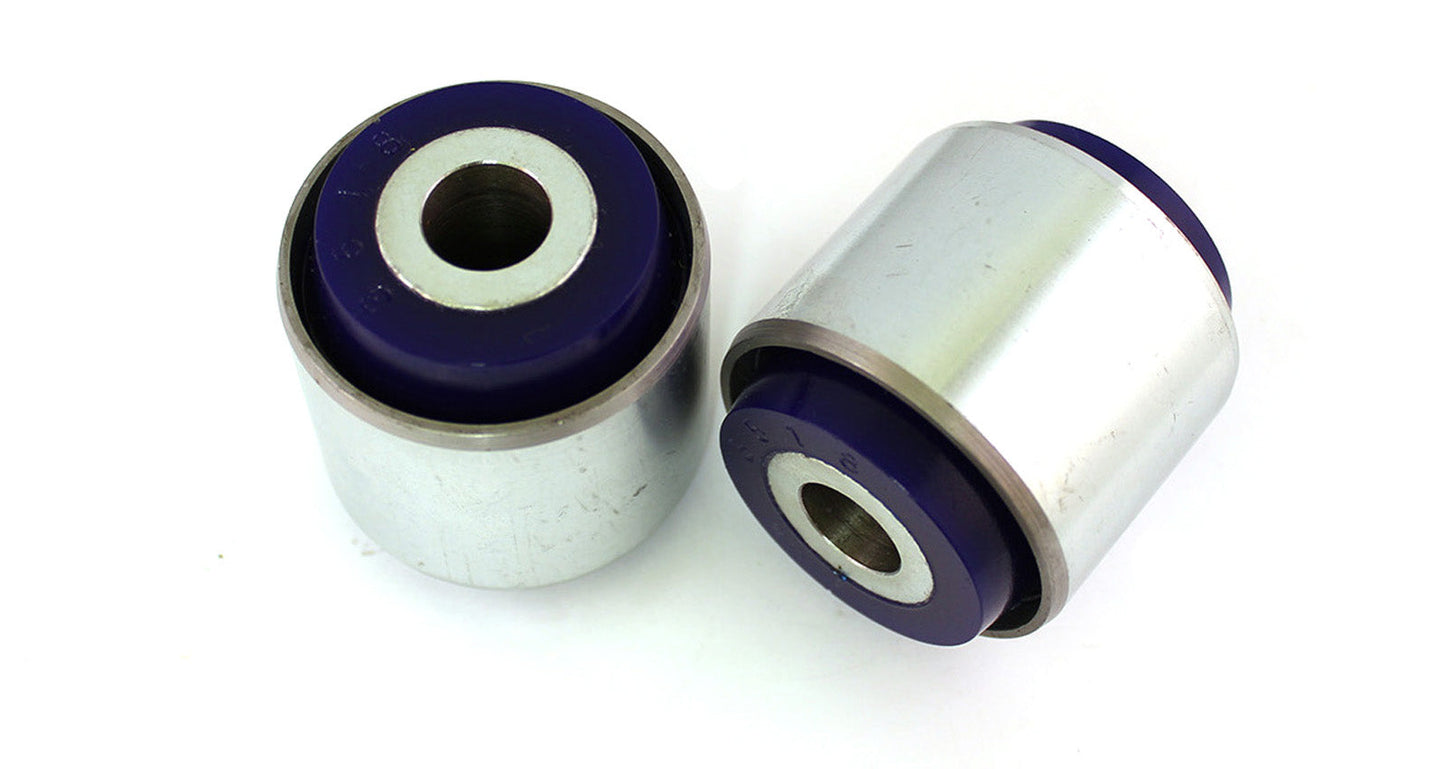 Front Control Arm Lower Bushing Kit