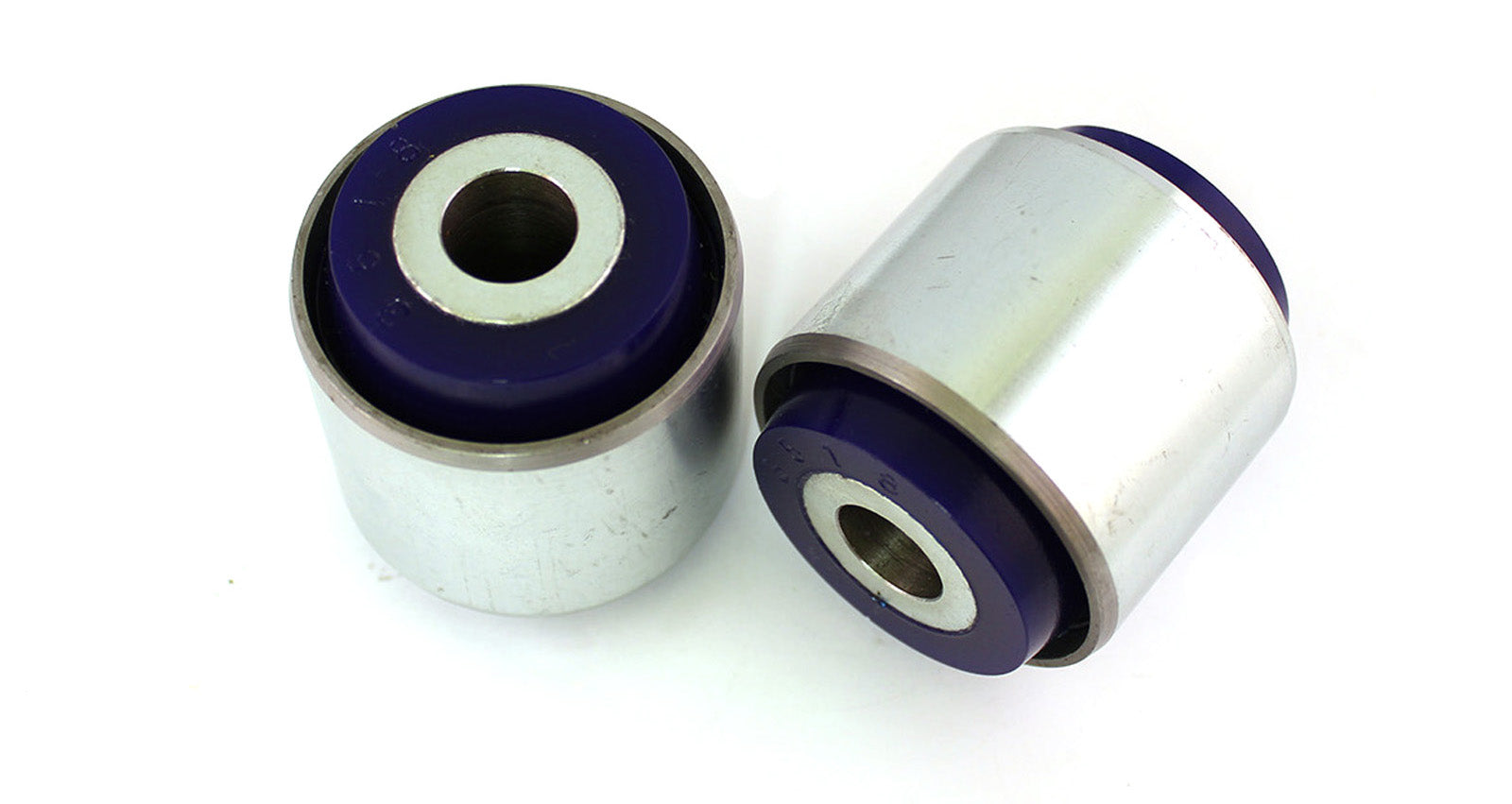 Front Control Arm Lower Bushing Kit