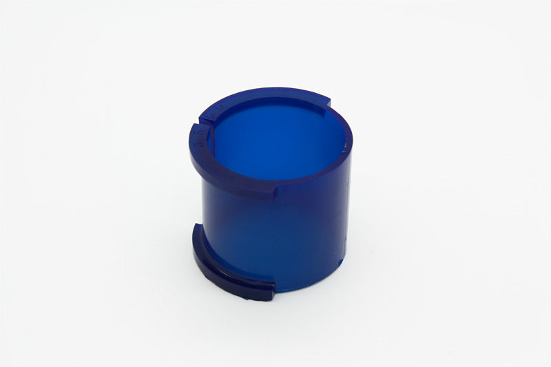 Front Steering Rack &amp; Pinion Mount Bushing Kit (Passenger Side)