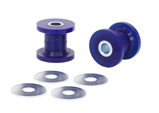 Front Steering Rack &amp; Pinion Mount Bushing Kit