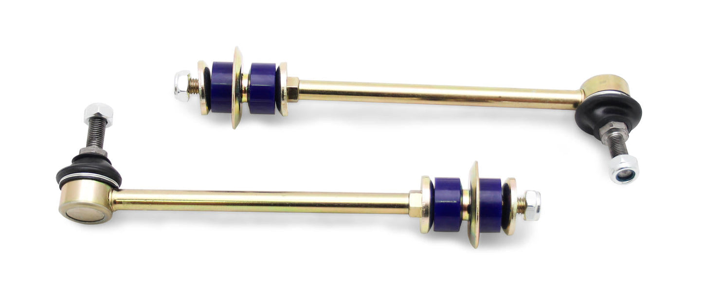 Front Sway Bar Link Rod Kit