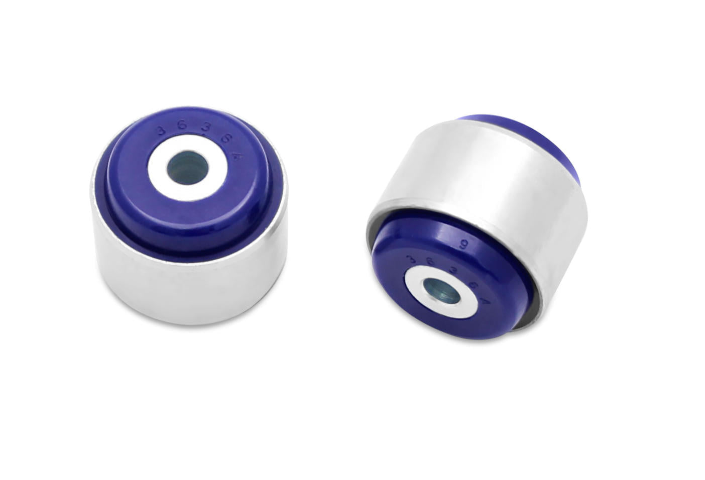 Front Control Arm Lower-Inner Rear Bushing Kit