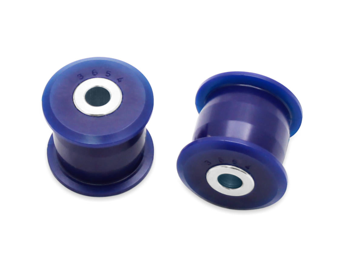Front Upper Control Arm Rearward Bushing Kit