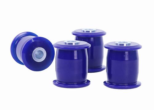 Front Lower Control Arm Bushing Set - Jeep Wrangler JL &amp; JK