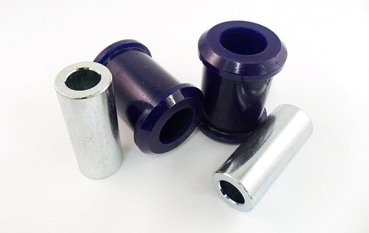 Front Control Arm Lower - Forward Bushing Kit