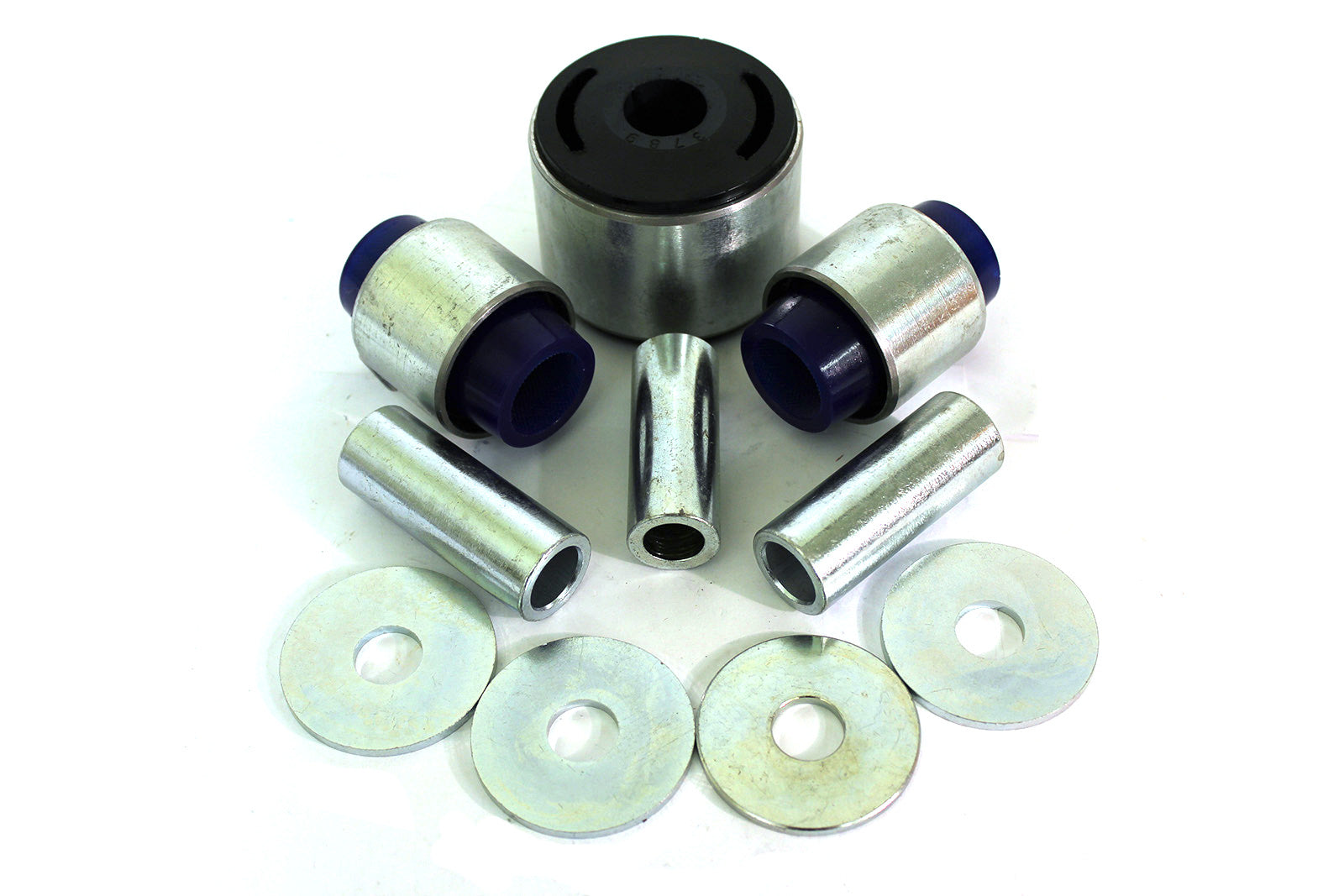Rear Differential Mount Bushing Kit