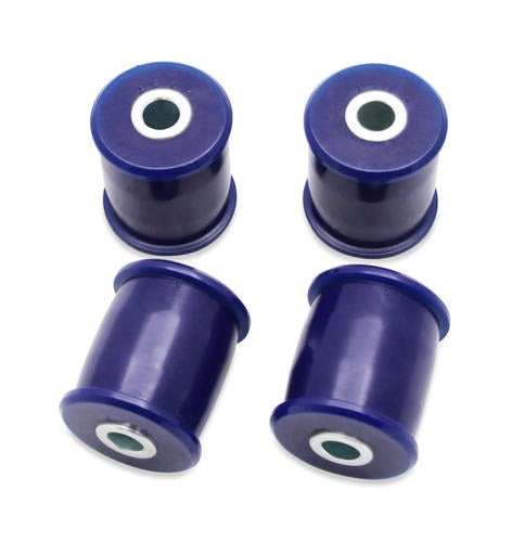Front Upper Control Arm Forward Bushing Kit - Jeep Wrangler JK &amp; JL
