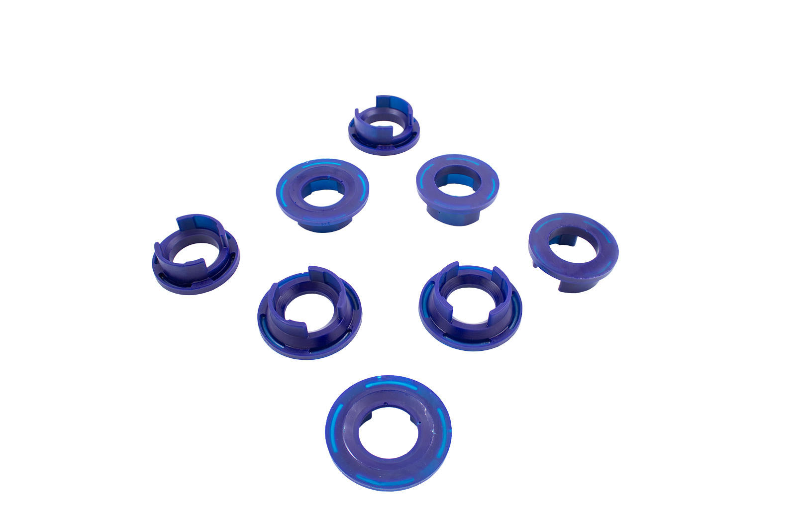 Rear Crossmember Insert Enhancement Kit