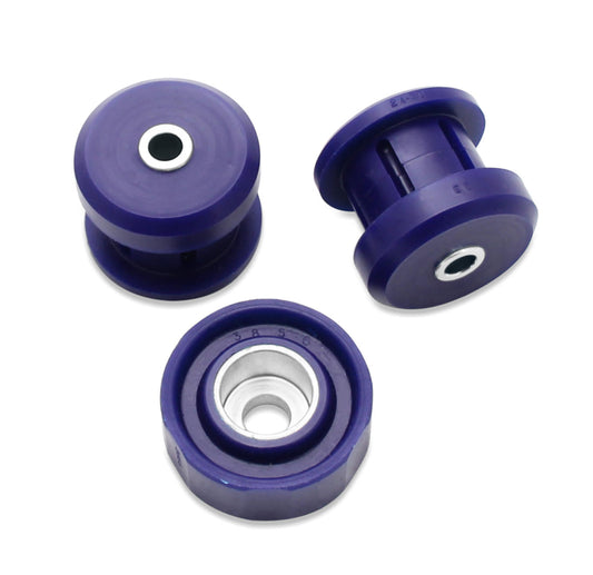 Rear Differential to Subframe Mount Bushing Kit