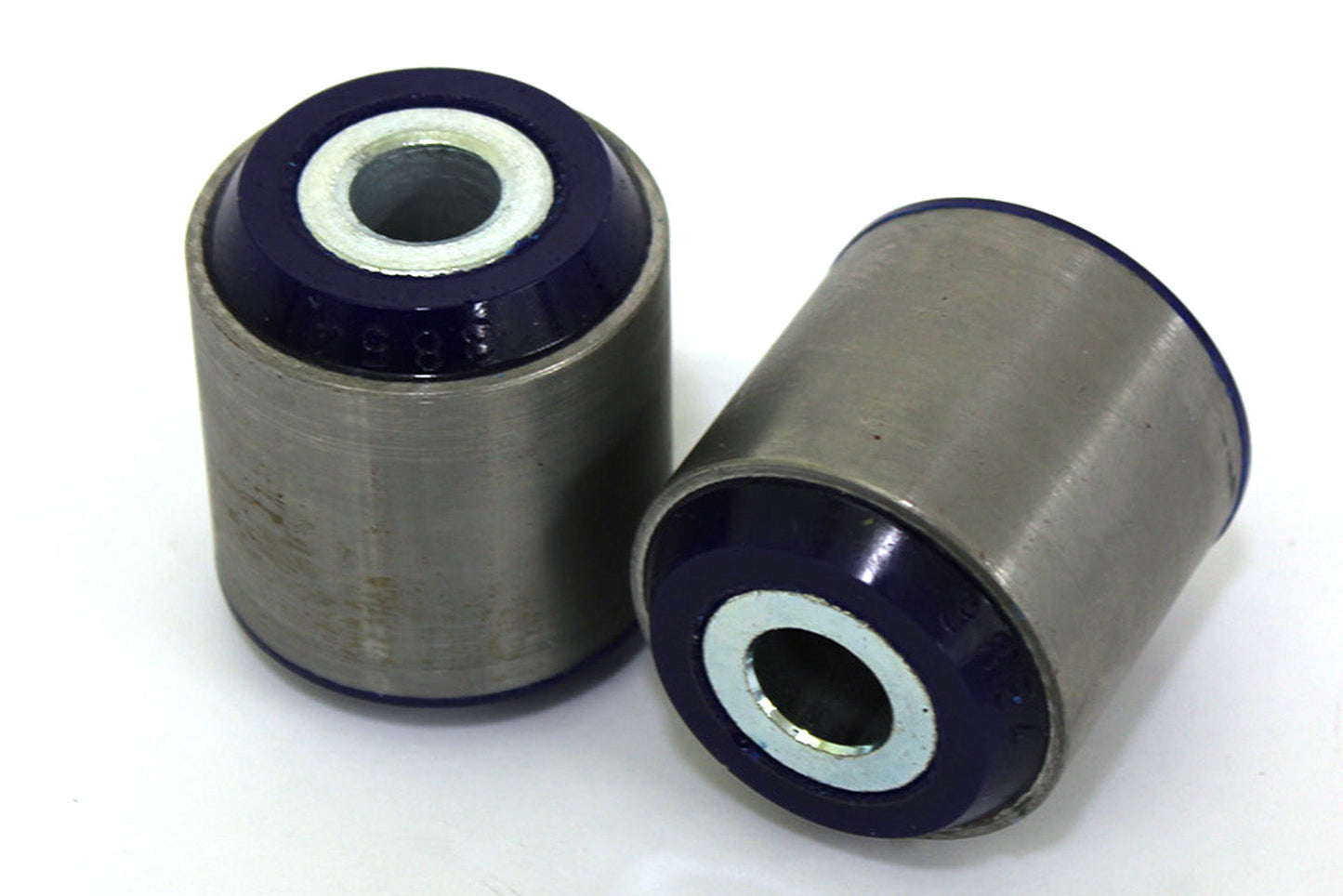 Front Shock Absorber Lower Bushing Kit