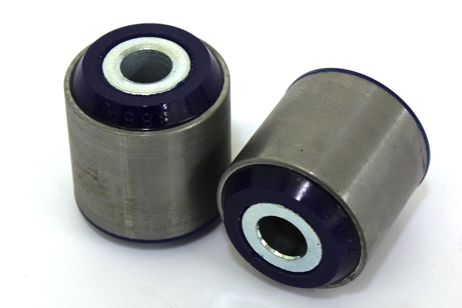Front Shock Absorber Lower Bushing Kit