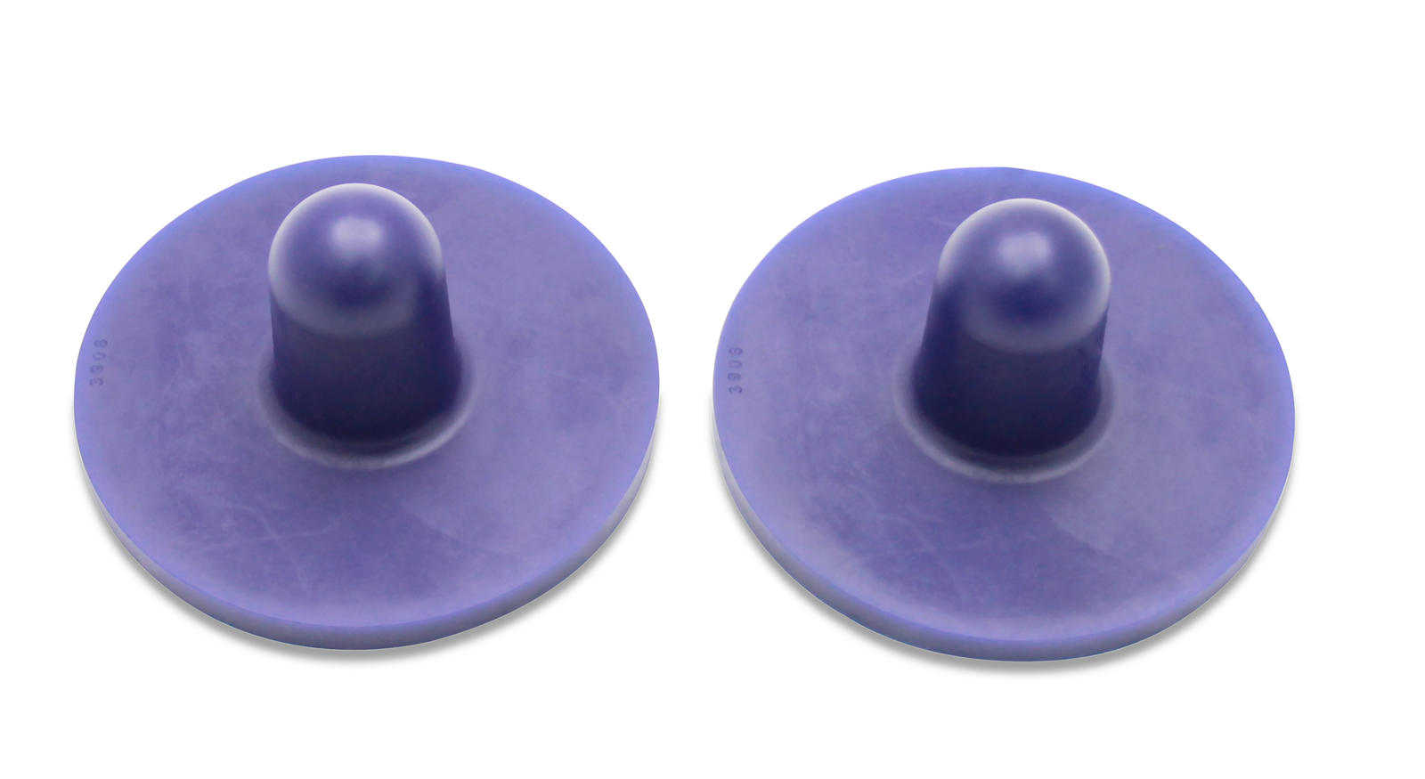 Rear Bump Stop Bushing Kit