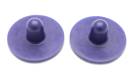 Rear Bump Stop Bushing Kit