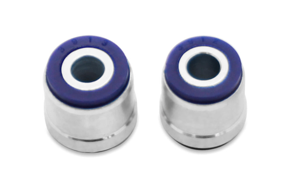 Front Panhard Rod Bushing Kit - Jeep Wrangler JK