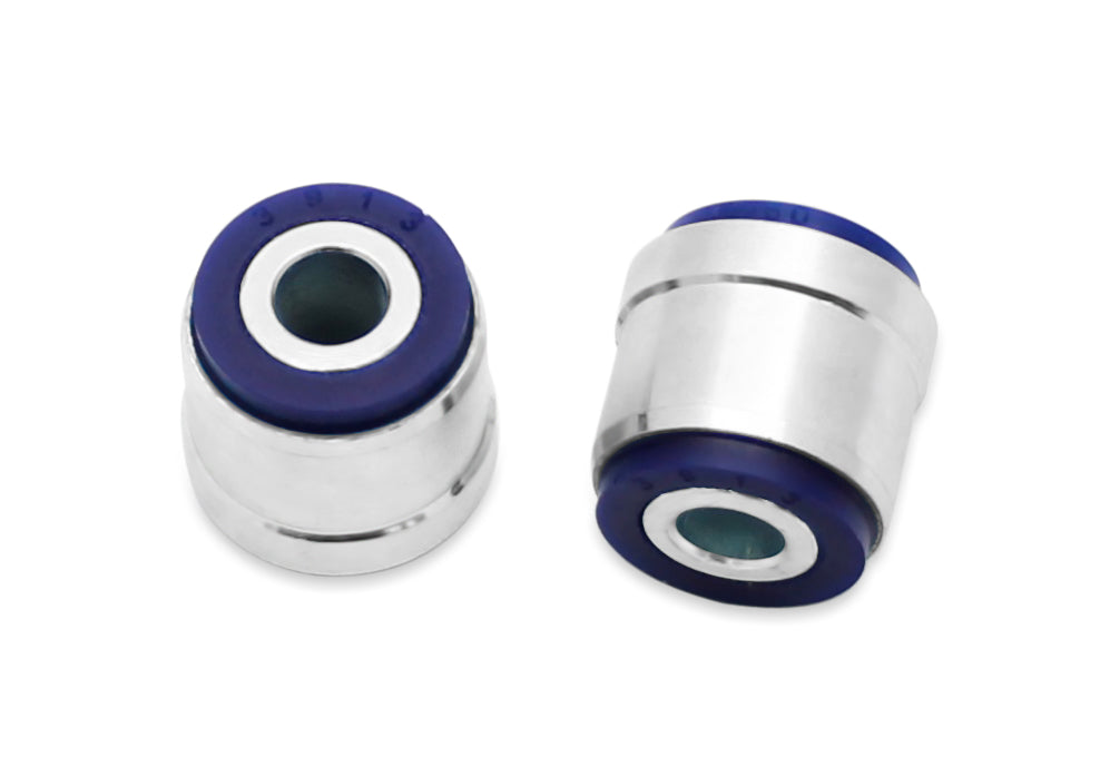 Rear Panhard Rod Bushing Kit - Jeep Wrangler JK