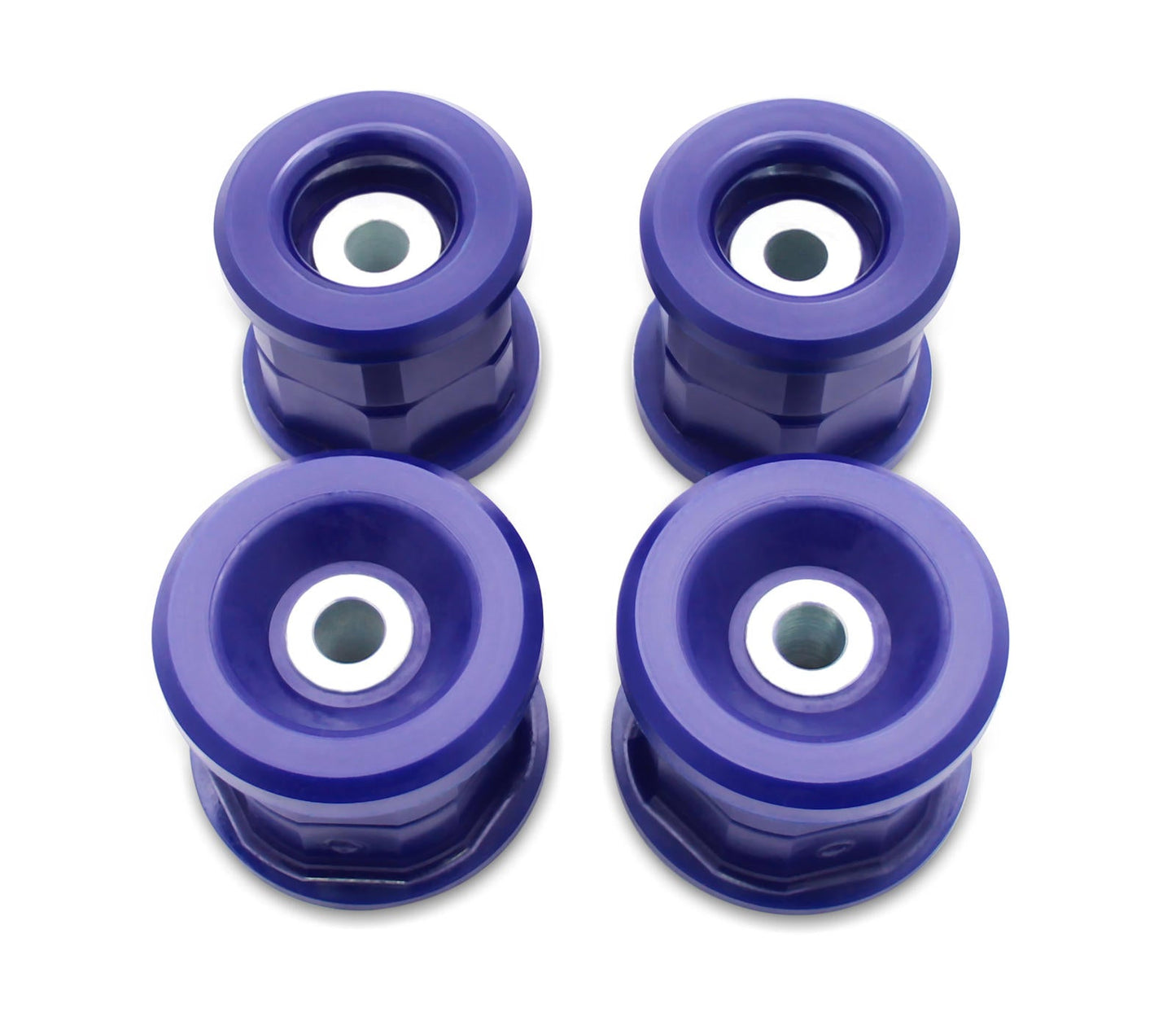Rear Subframe Front &amp; Rear Bushing Kit