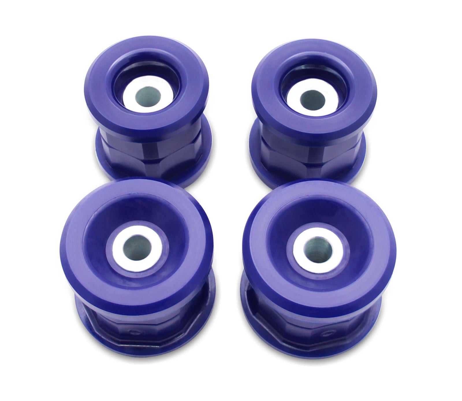 Rear Subframe Front &amp; Rear Bushing Kit