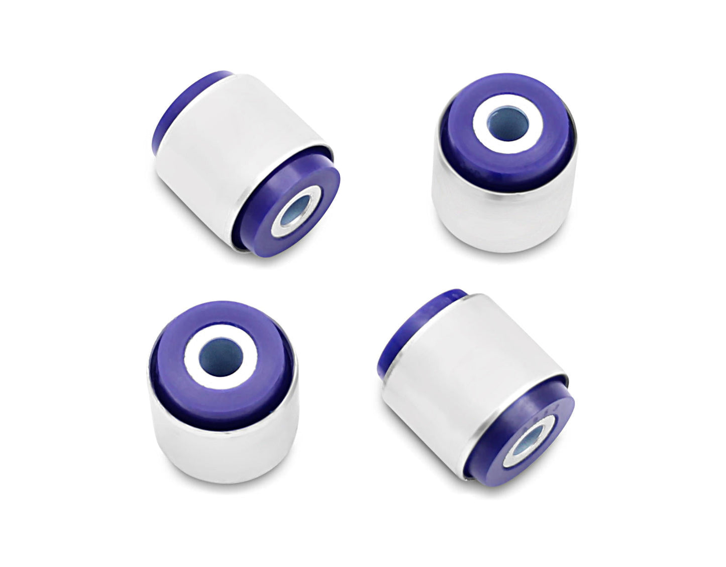 Rear Trailing Arm Lower-Front &amp; Rear Bushing Kit