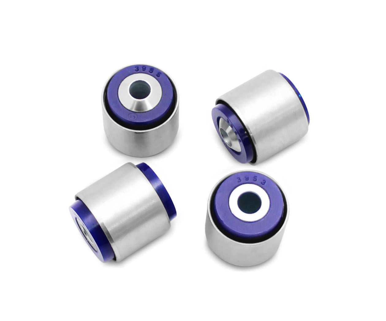 Rear Upper Forward Control Arm Inner Bushing Kit