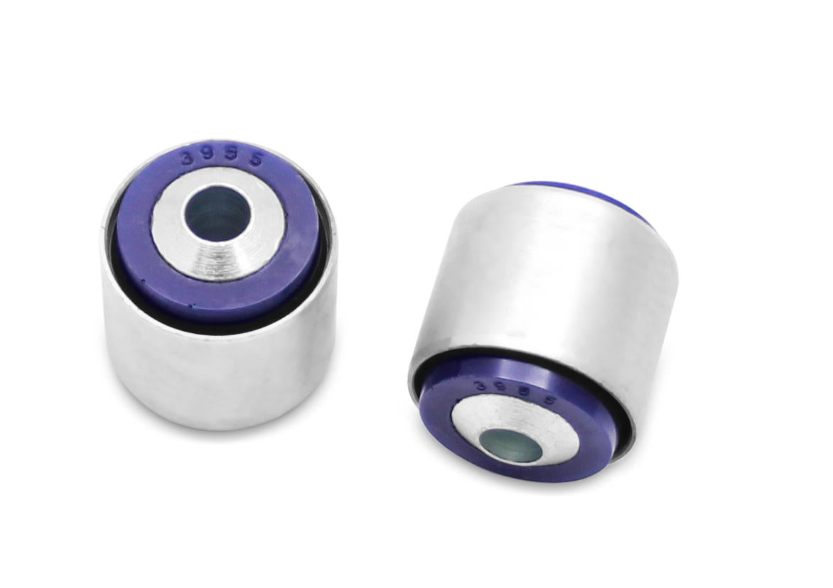 Rear Control Arm Upper-Outer Bushing Kit - Rear Arm