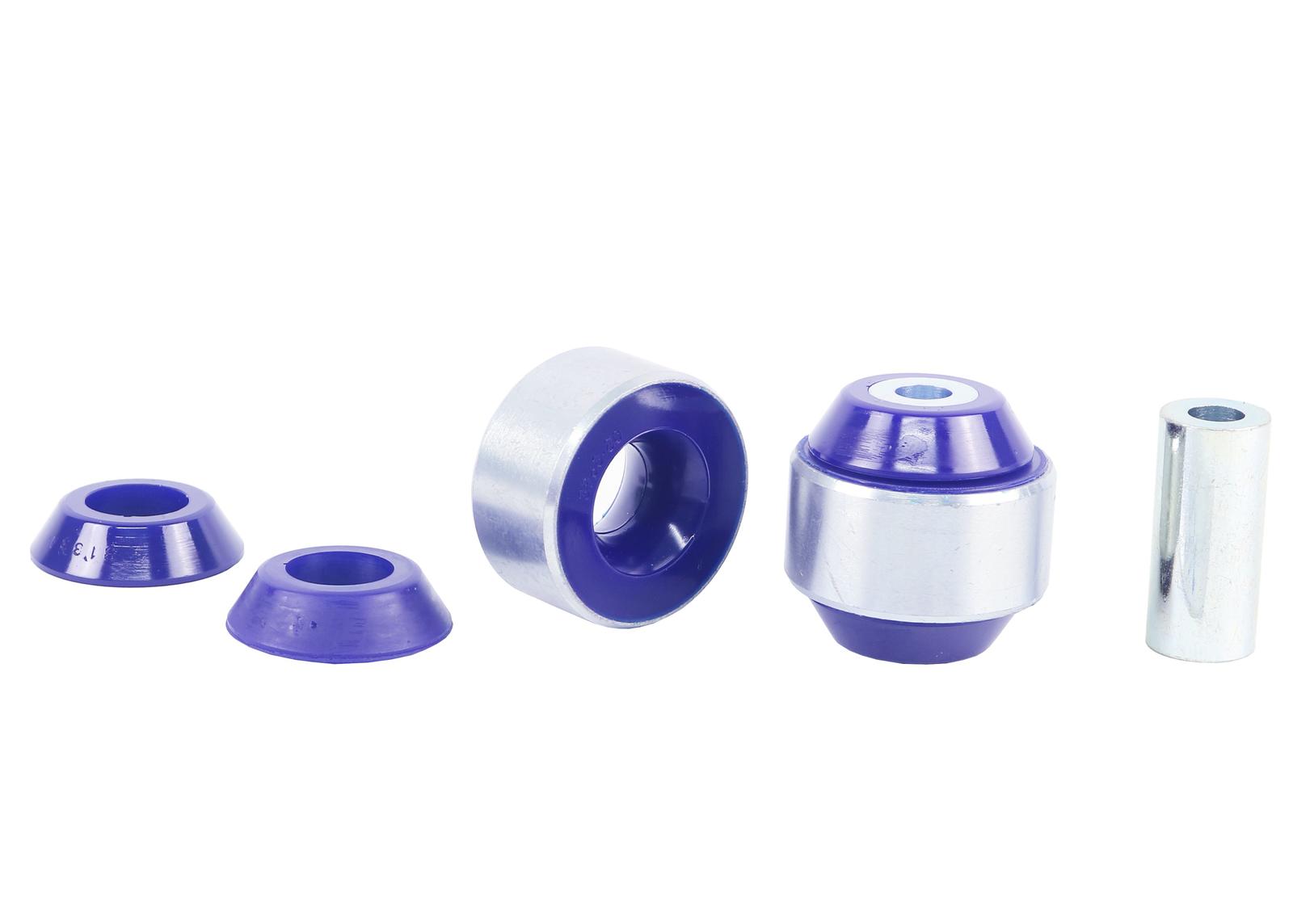 Front Lower Control Arm - Inner Rear Bushing Kit