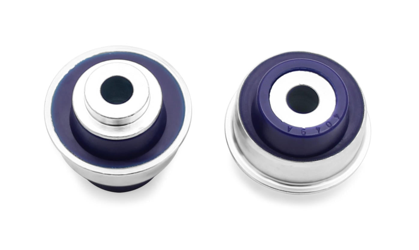 Front Control Arm Lower-Rear Bushing Kit - Double Offset