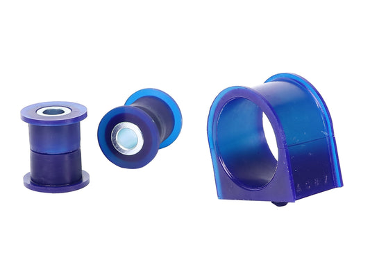 Steering Rack &amp; Pinion Mount Bushing Kit