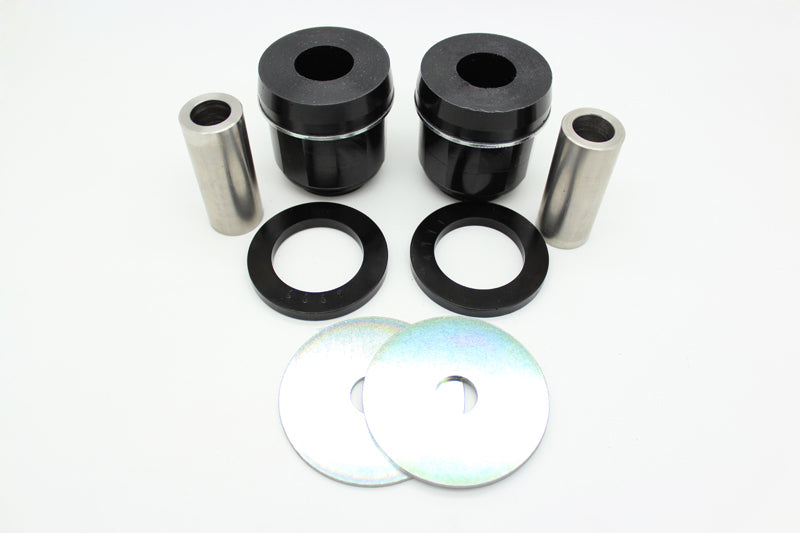 Rear Differential Pinion Mount Bushing Kit