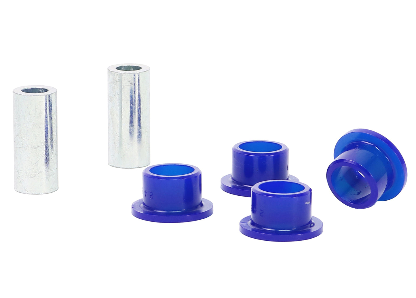 Steering Rack &amp; Pinion Mount Bushing Kit