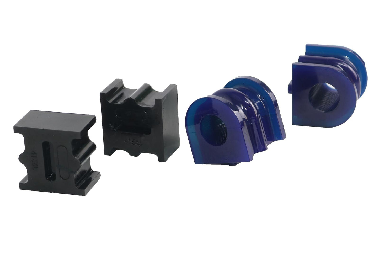 Sway Bar Mount Bush Kit